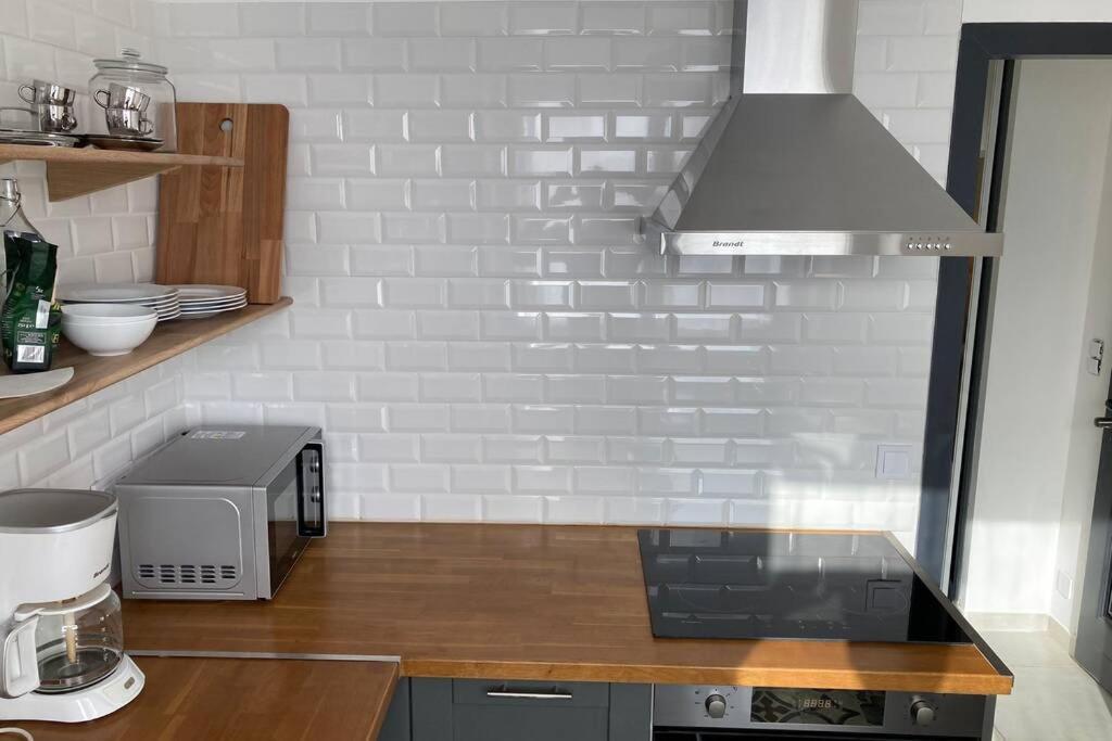 Apartamento Sagrada - Le Boheme ****