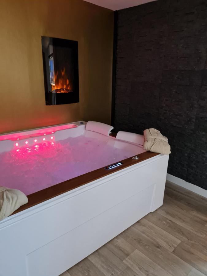 Cocooning Bed&spa