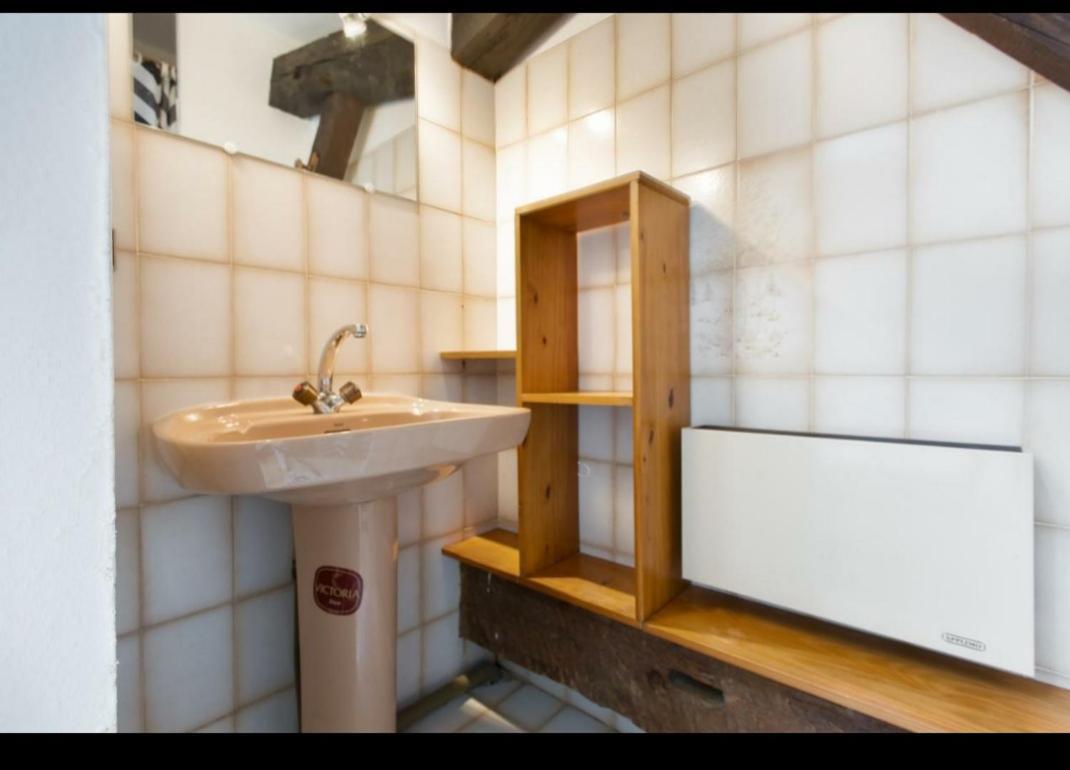 Nouvel Oasis Centre-ville Apartment Toulouse