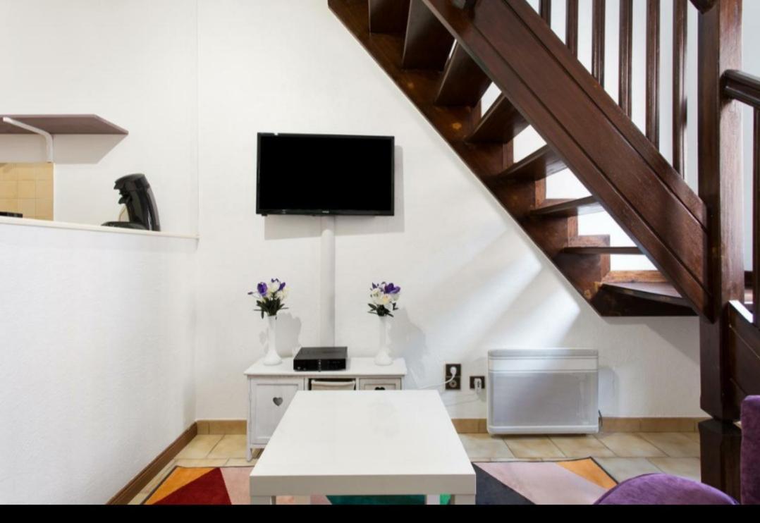 Nouvel Oasis Centre-ville Toulouse