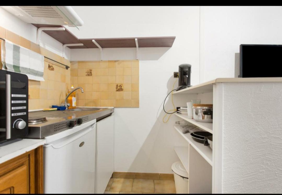 Nouvel Oasis Centre-ville Apartment