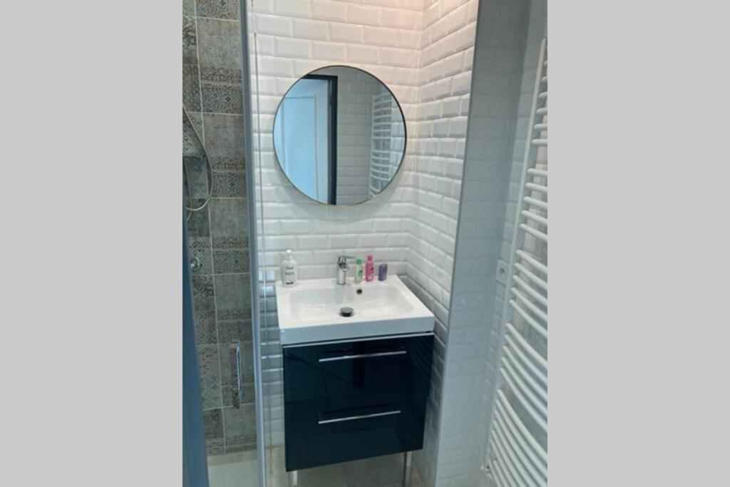 Apartamento Sagrada - Le Boheme **** Toulouse
