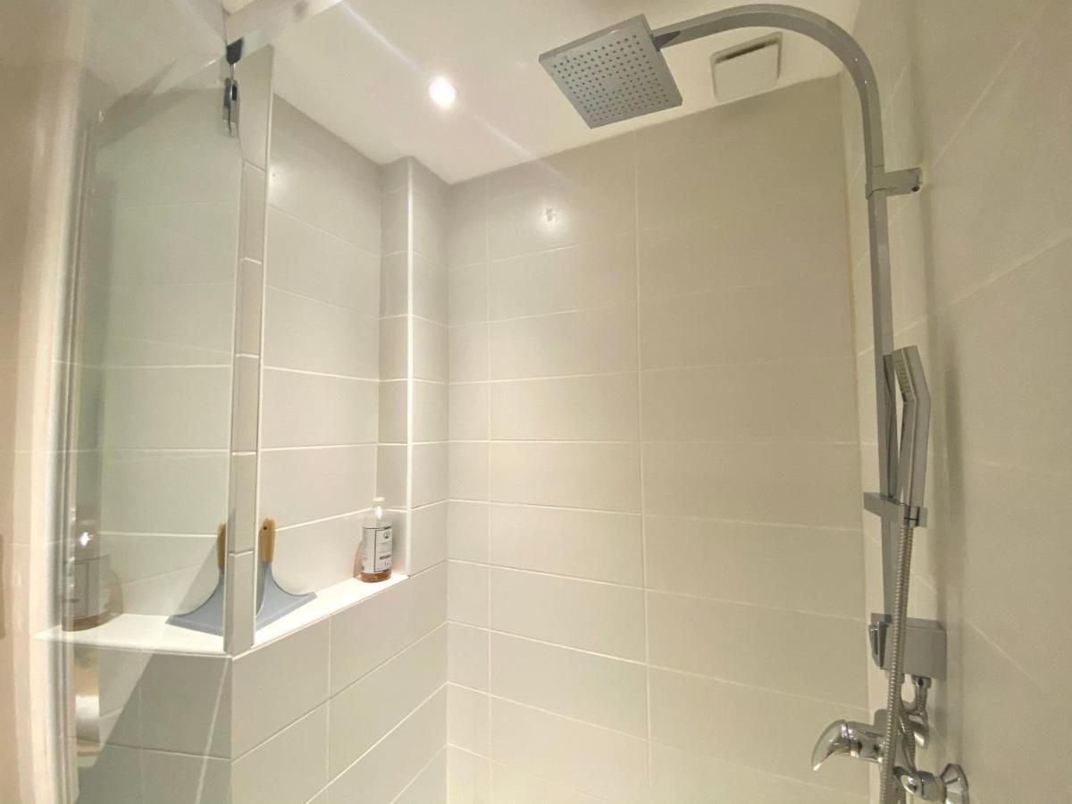 Apartamento Les Capitole - Hypercentre Toulouse
