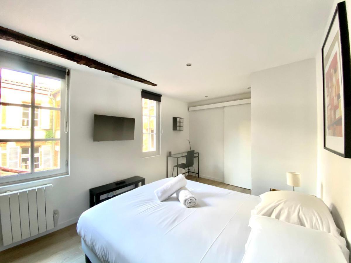 Le Studio - Quartier Des Antiquaires Apartamento *
