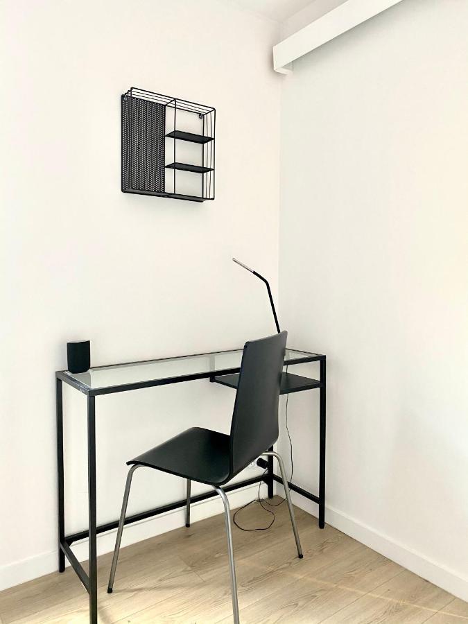 Le Studio - Quartier Des Antiquaires