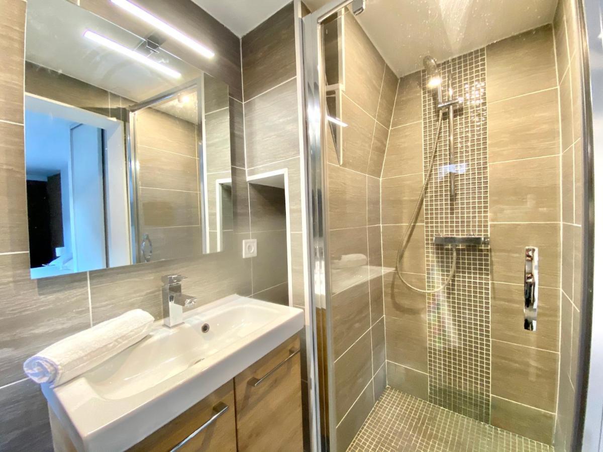 Apartamento Le Studio - Quartier Des Antiquaires Toulouse