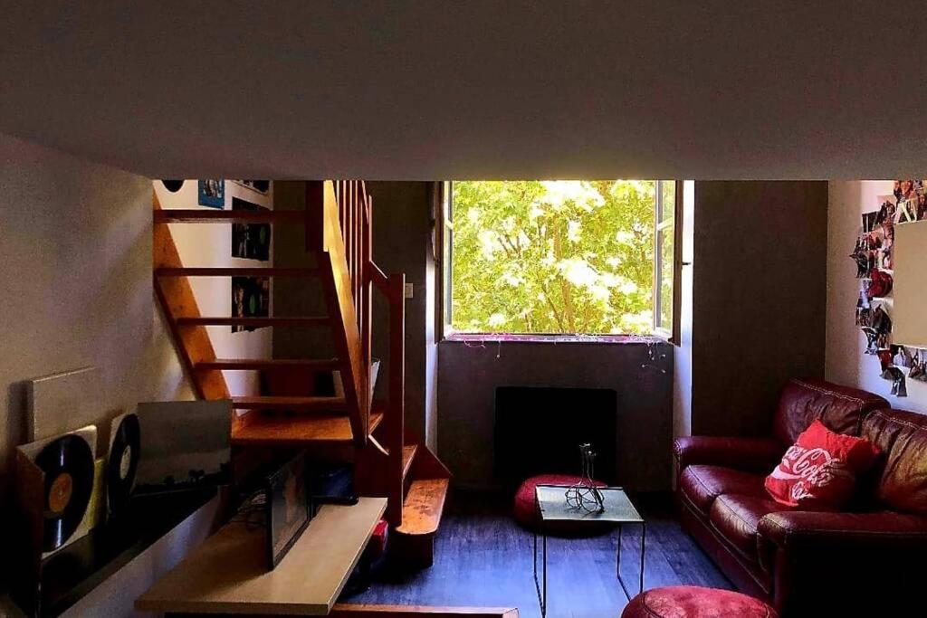 Au Plein Coeur De Toulouse,saint-pierre Apartamento Toulouse