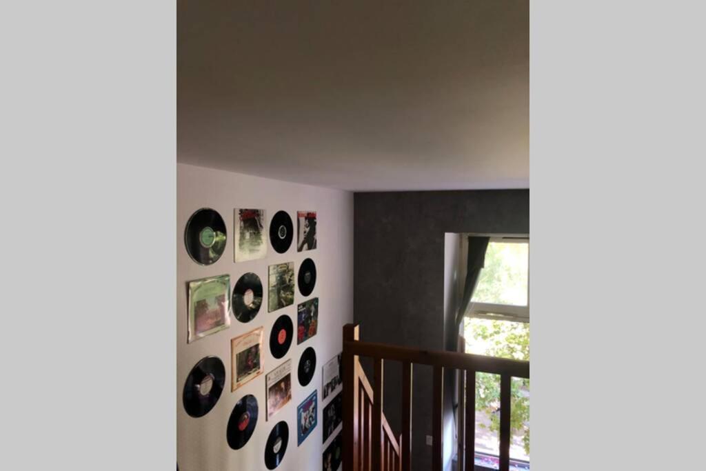 Apartamento Au Plein Coeur De Toulouse,saint-pierre *