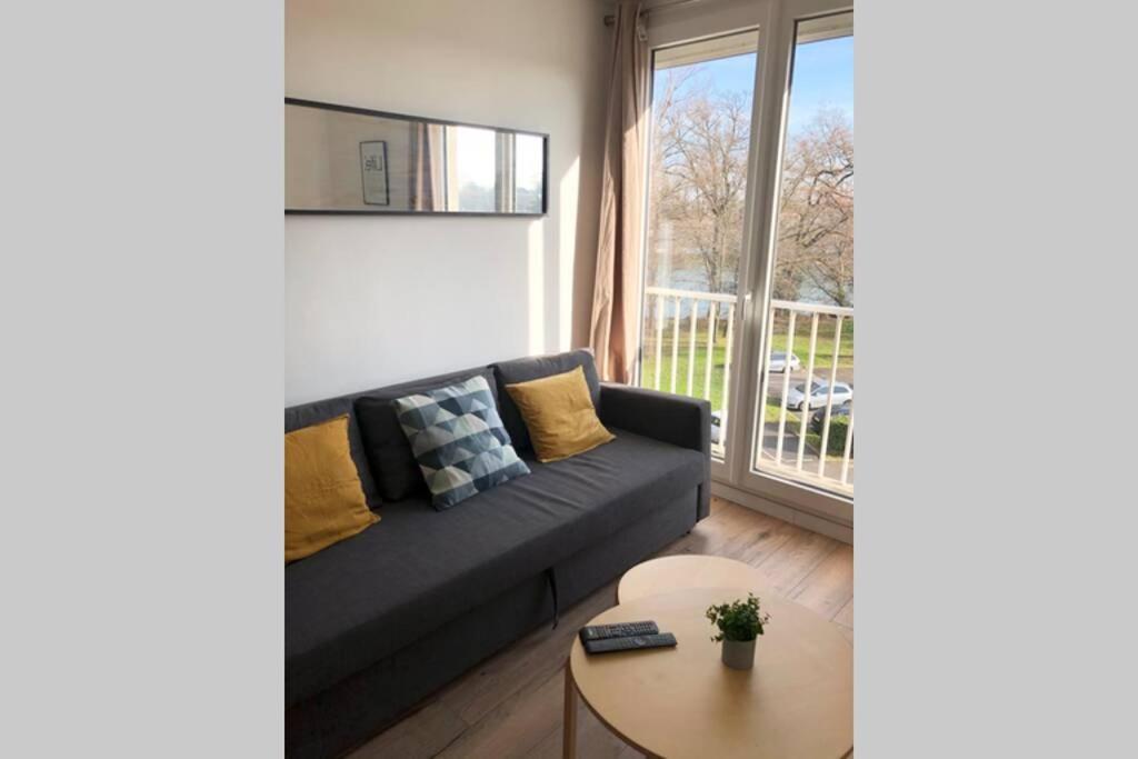 Le Sweet Purpan - Hopital & Tram A 5 Minutes - Parking Apartamento Toulouse