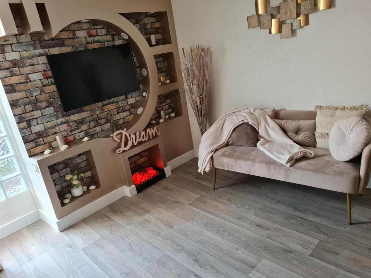 Villa Cocooning Bed&spa Toulouse