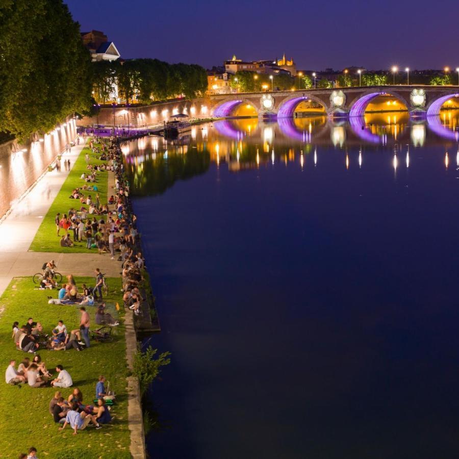 Le Lanternier - Hypercentre Les Quais - Netflix * Toulouse