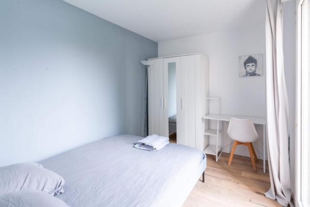 Apartment Le Marin - T3 Confort Proche Meteo France