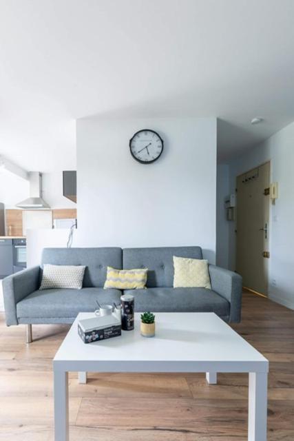 Le Marin - T3 Confort Proche Meteo France Apartment Toulouse