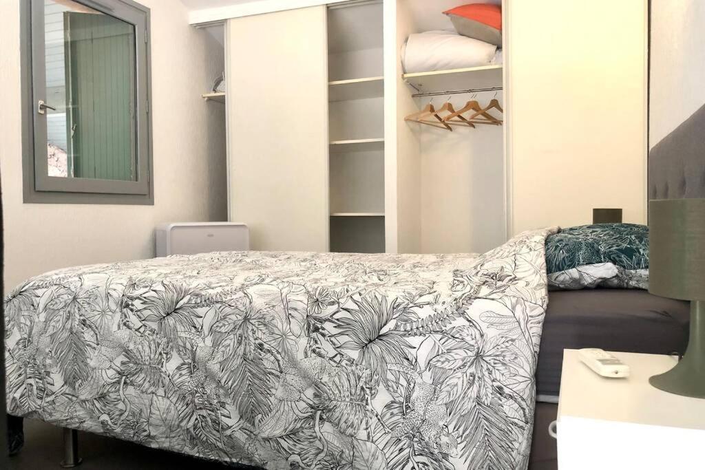 Loft Sous Les Toits Lumineux - Capitole-daurade-esquirol - Wifi Apartamento