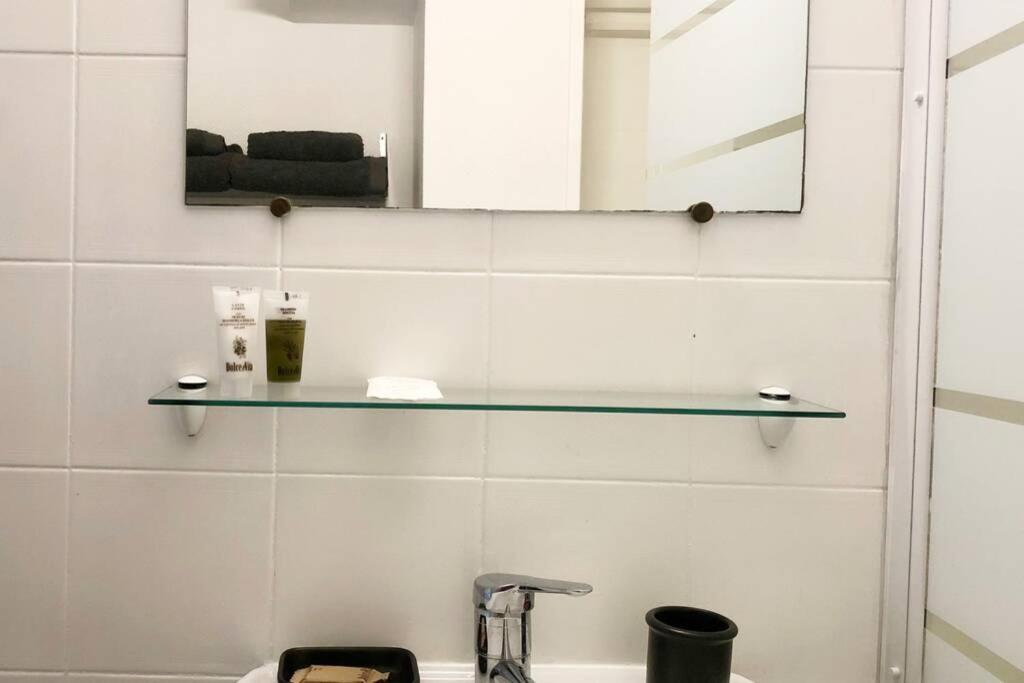 Loft Sous Les Toits Lumineux - Capitole-daurade-esquirol - Wifi Apartamento