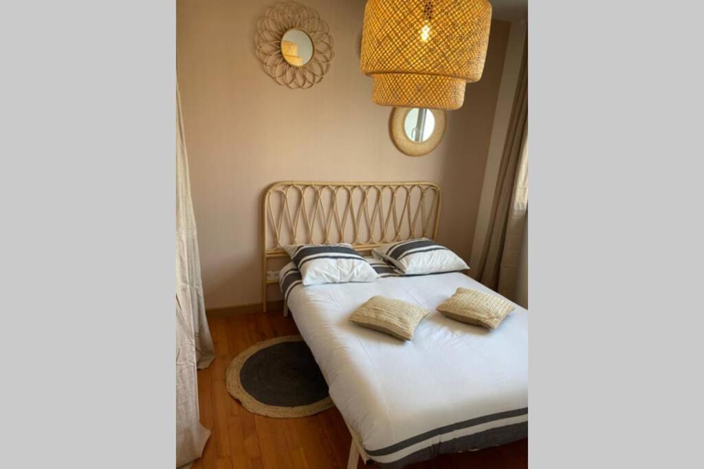 Sagrada - Le Boheme **** Apartamento Toulouse