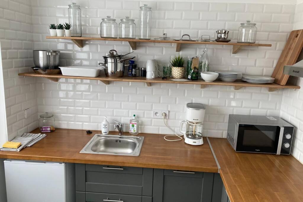 Apartamento Sagrada - Le Boheme **** Toulouse