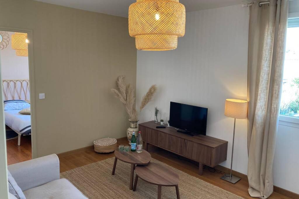 Apartamento Sagrada - Le Boheme **** Toulouse