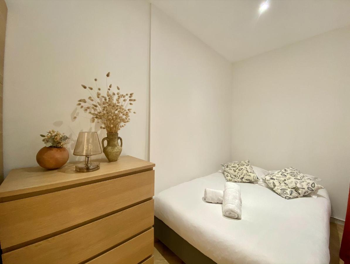 L'escapade - Avec Chambre & Parking - Centre Toulouse