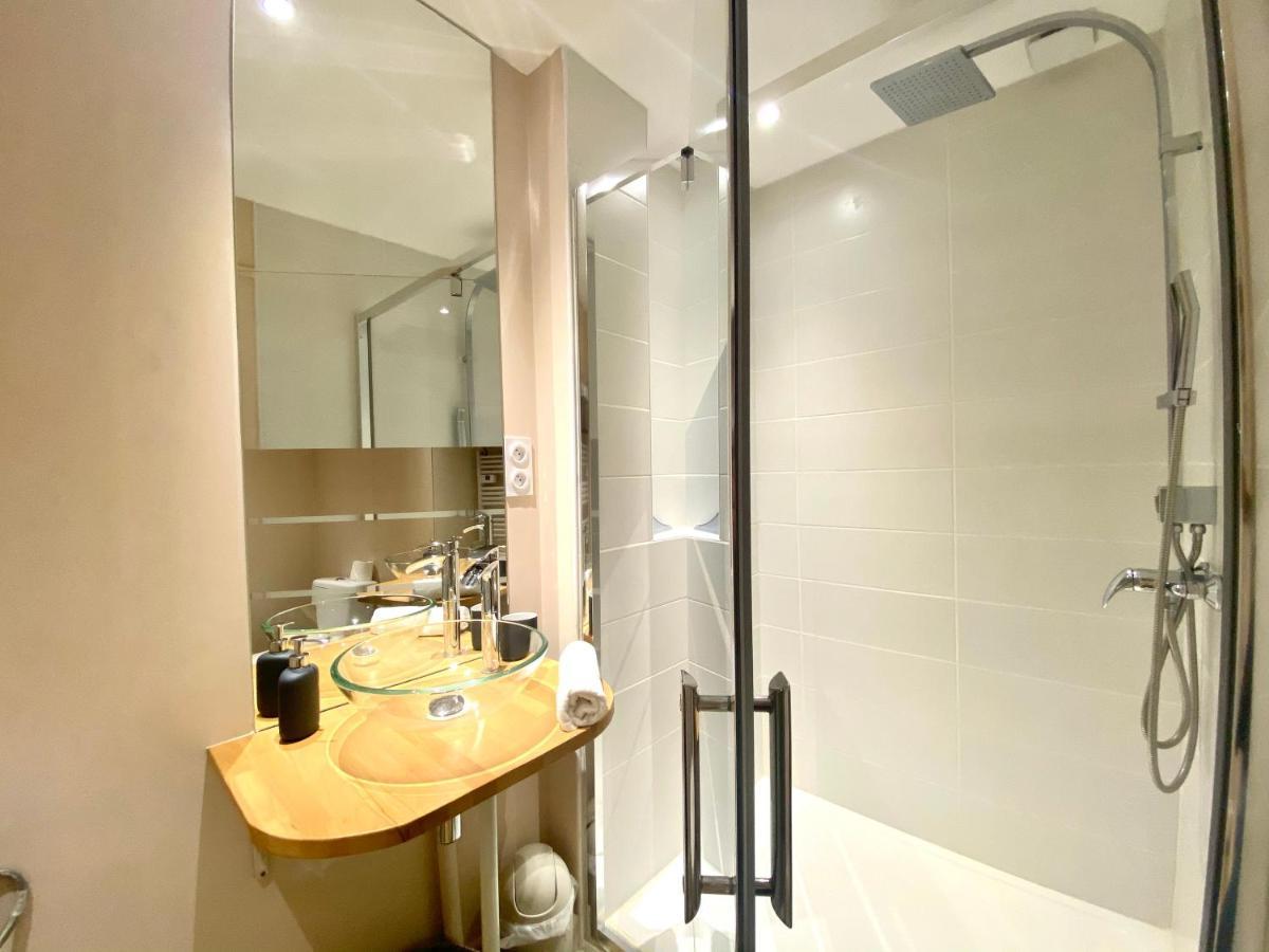 Apartamento Les Capitole - Hypercentre *