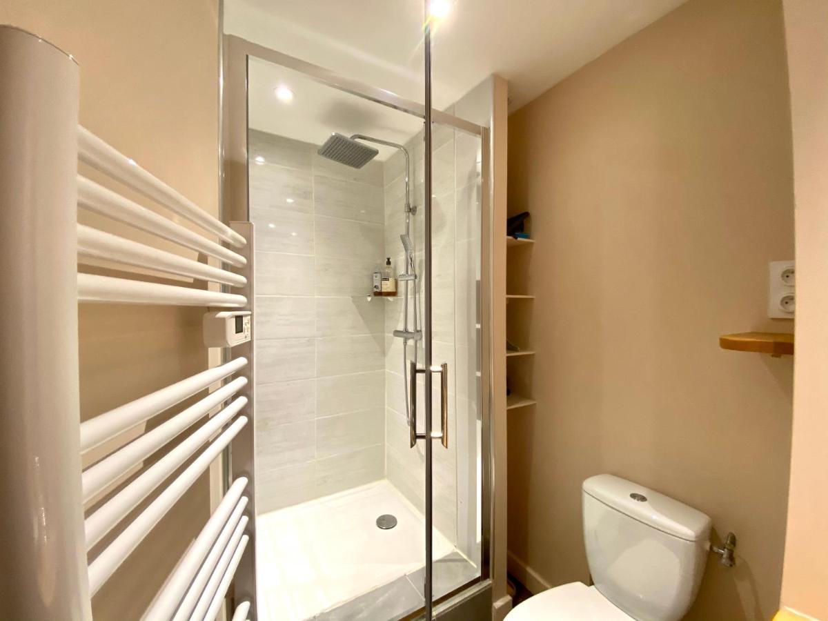 Apartamento Les Capitole - Hypercentre