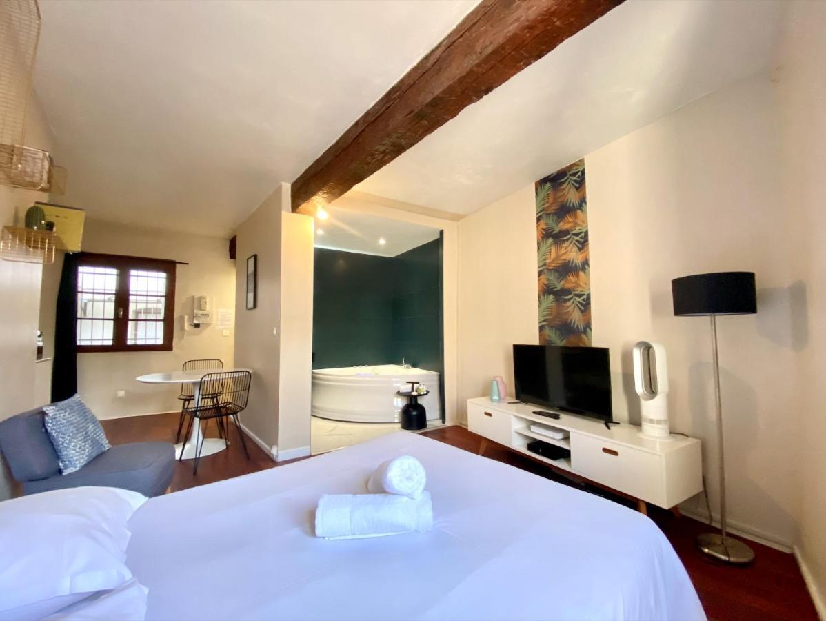 Apartamento Alcove - Hypercentre *