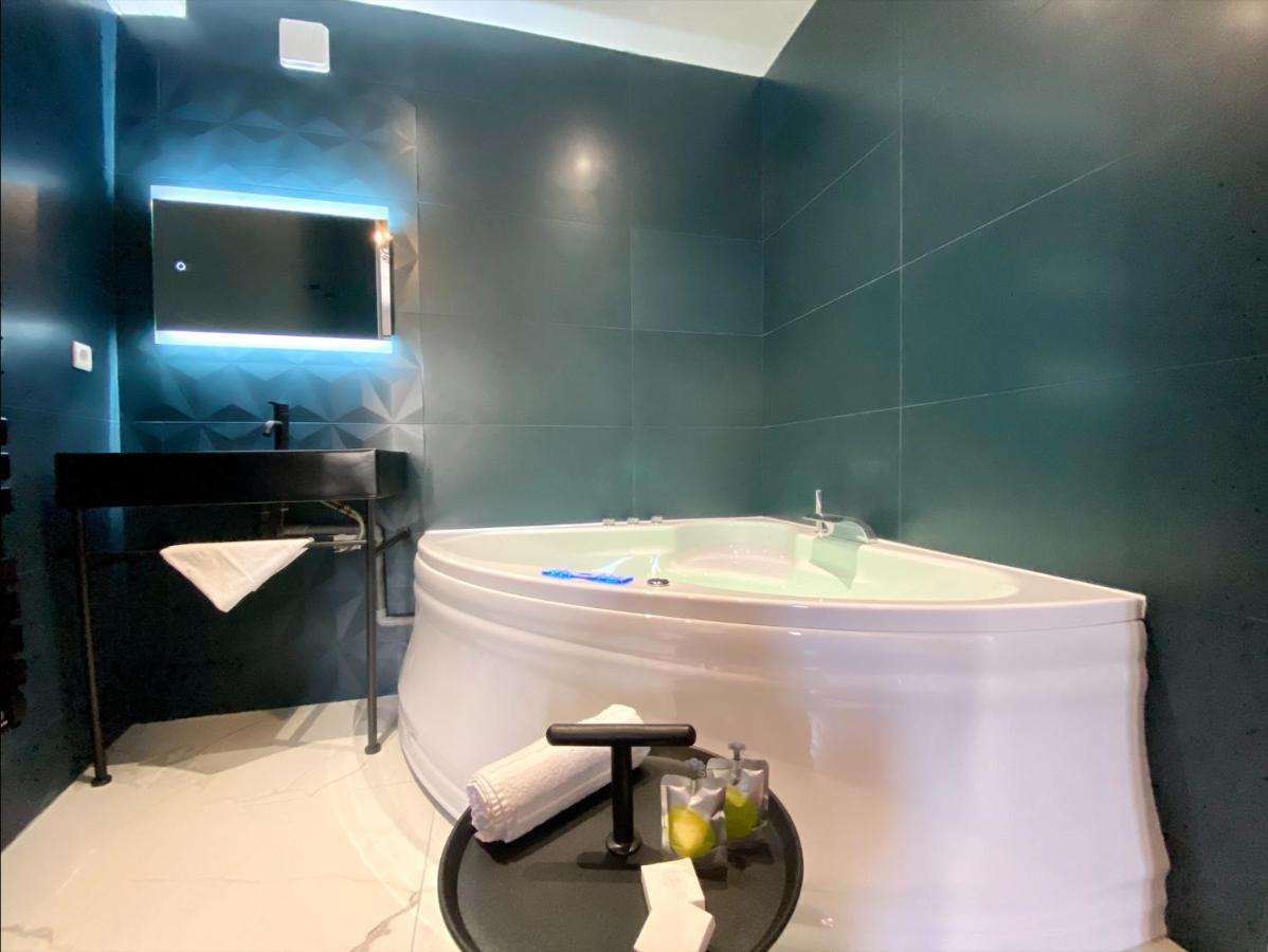 Apartamento Alcove - Hypercentre Toulouse