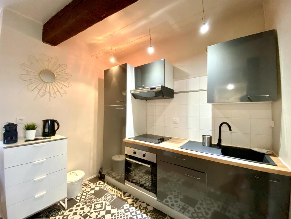 Apartamento Alcove - Hypercentre Toulouse