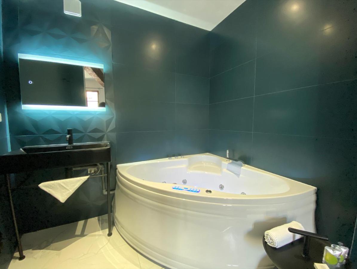 Apartamento Alcove - Hypercentre