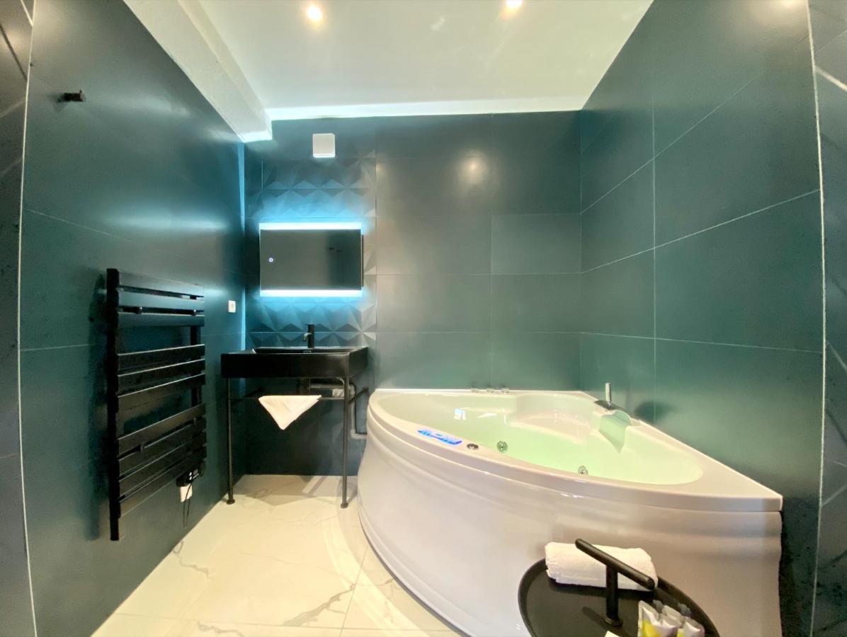 Alcove - Hypercentre Apartamento Toulouse