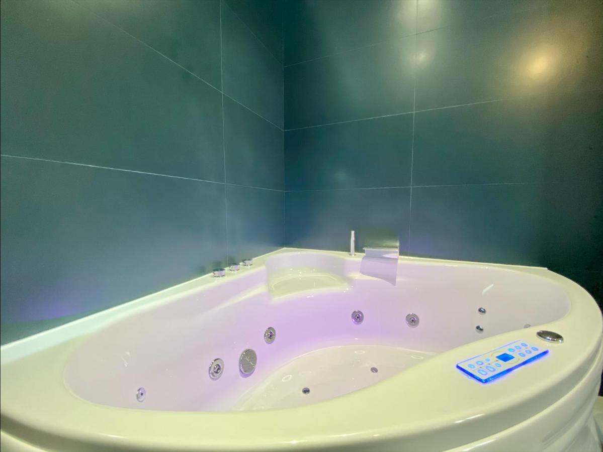 Apartamento Alcove - Hypercentre