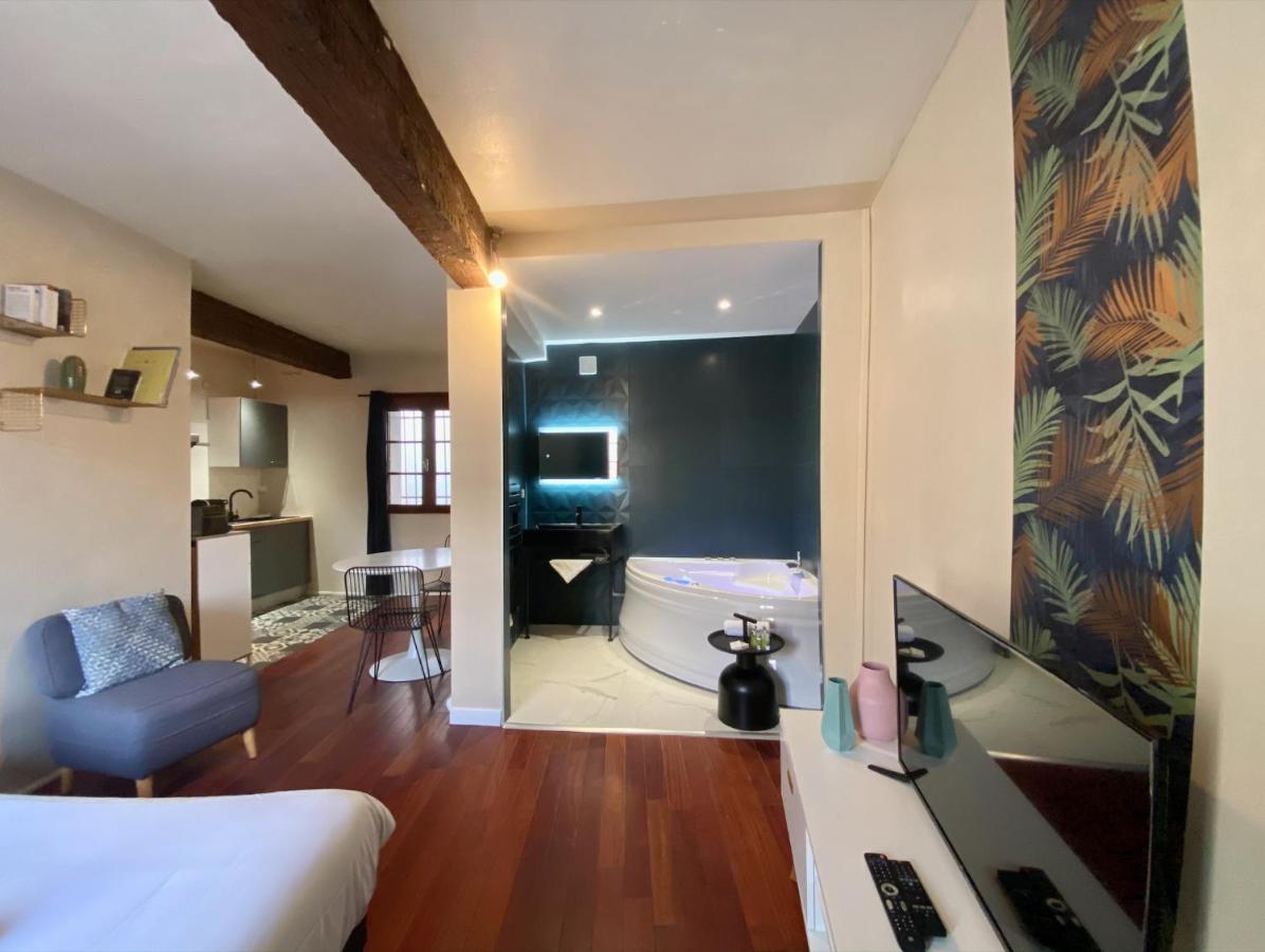 Apartamento Alcove - Hypercentre