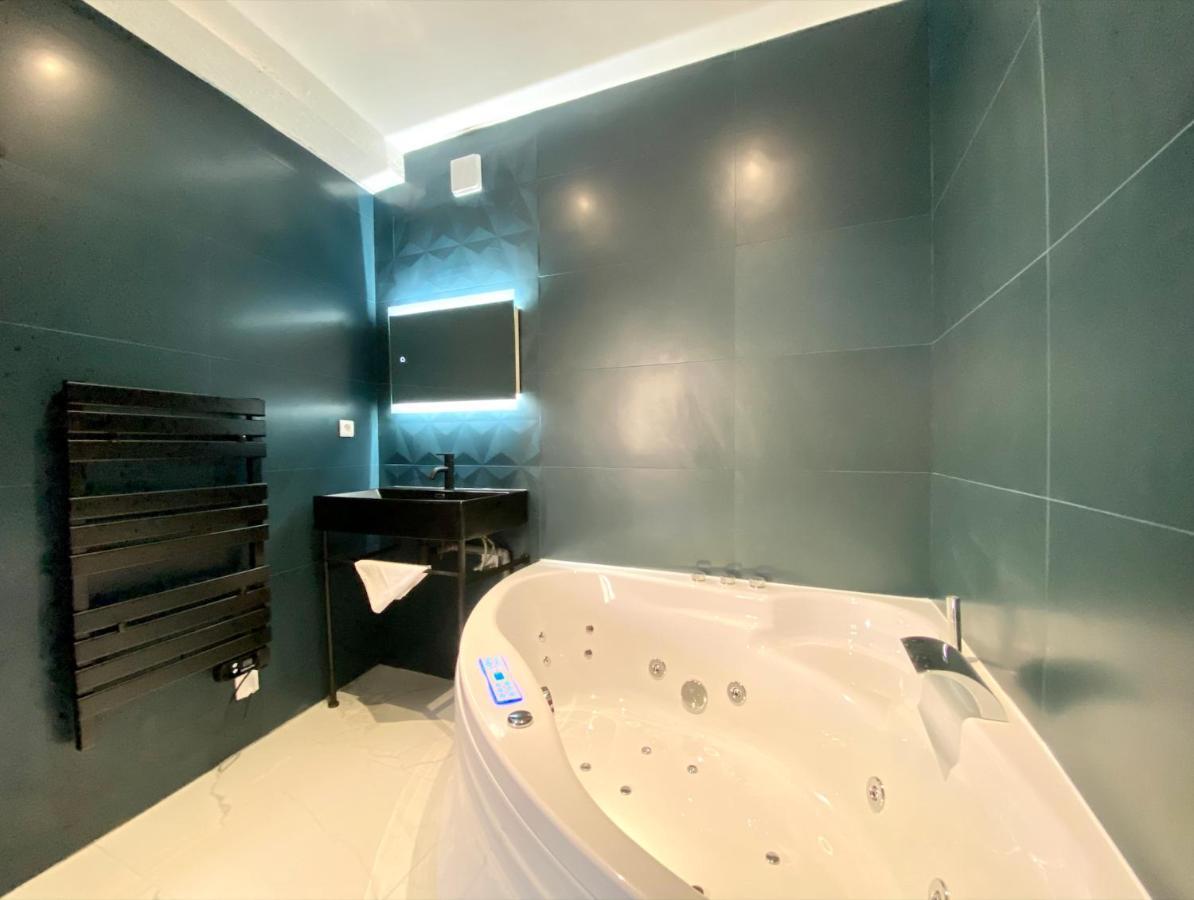 Alcove - Hypercentre Apartamento