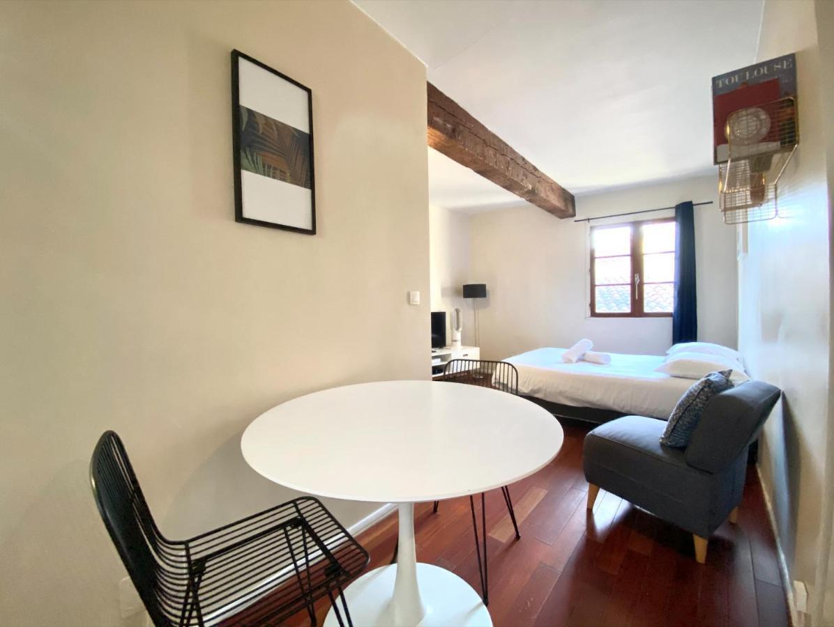 Apartamento Alcove - Hypercentre *