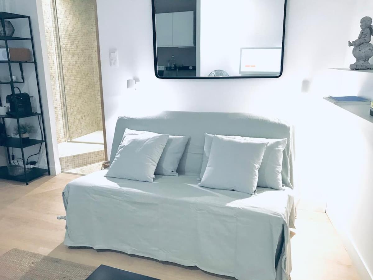 Le Saint-sernin - Hypercentre Apartamento