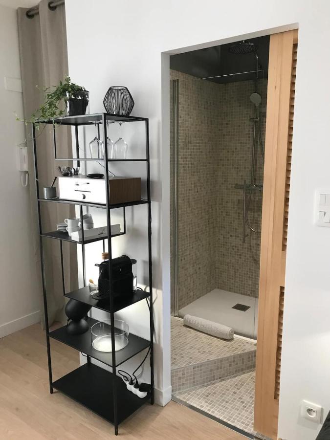 Le Saint-sernin - Hypercentre Apartamento
