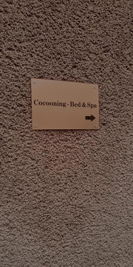 Cocooning Bed&spa * Toulouse