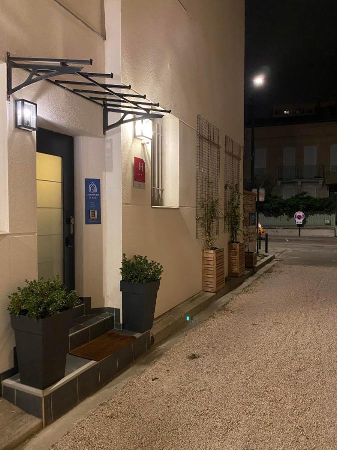 En Apartahotel Toulouse