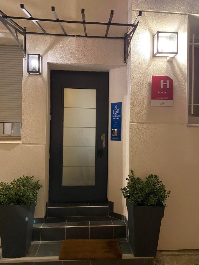 Apartahotel En 3*
