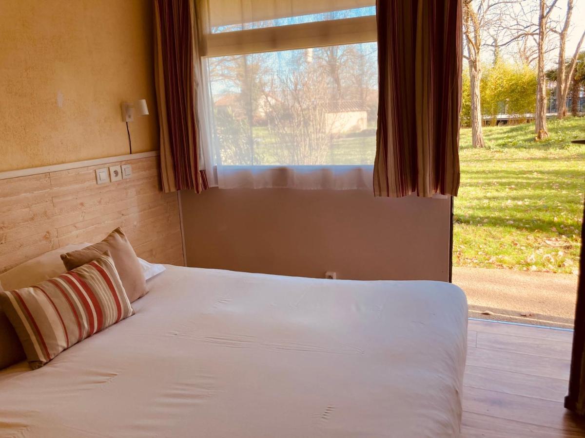 Résidence Thibaud Hotel 2*