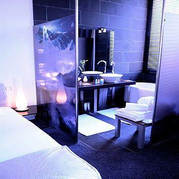 Design Les Bains Douches Hotel
