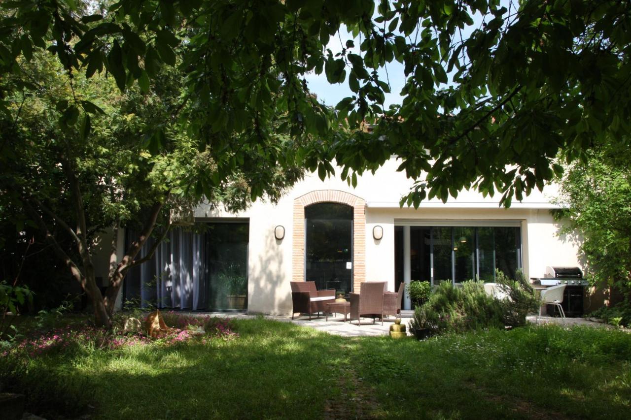 La Closerie Aux Violettes - Bed and breakfast 4*