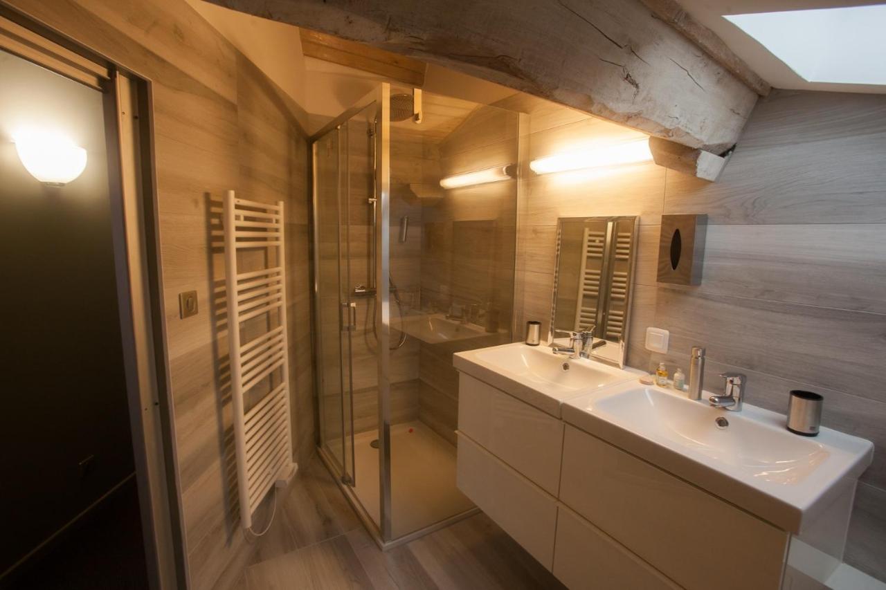 La Closerie Aux Violettes - Bed and breakfast Toulouse