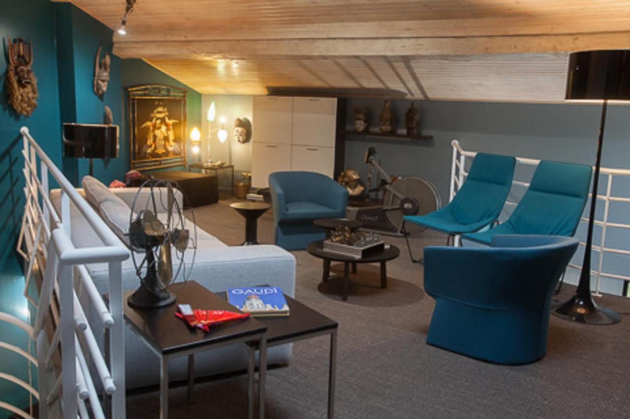 Bed and breakfast La Closerie Aux Violettes -