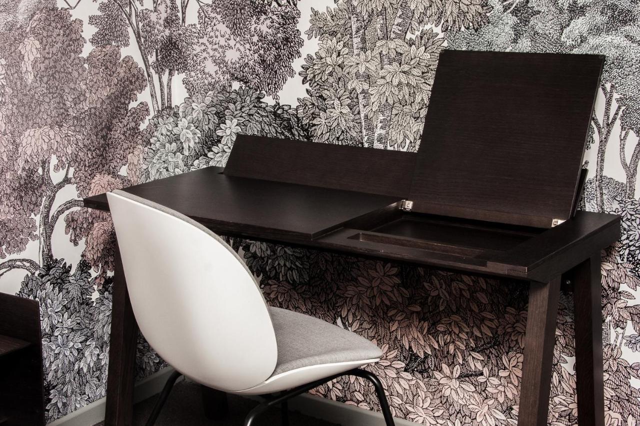 La Closerie Aux Violettes - Bed and breakfast