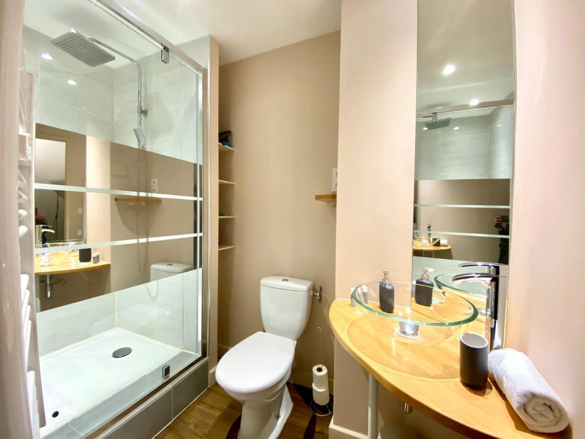 Apartamento Les Capitole - Hypercentre *