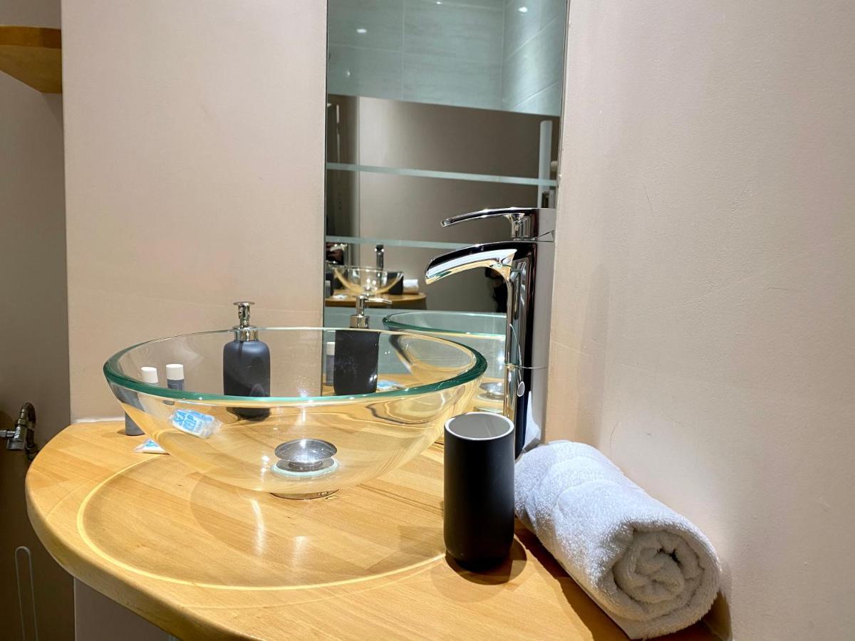 Apartamento Les Capitole - Hypercentre