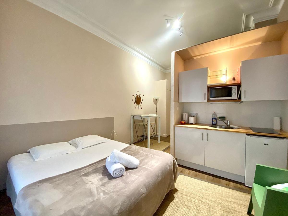 Apartamento Les Capitole - Hypercentre Toulouse