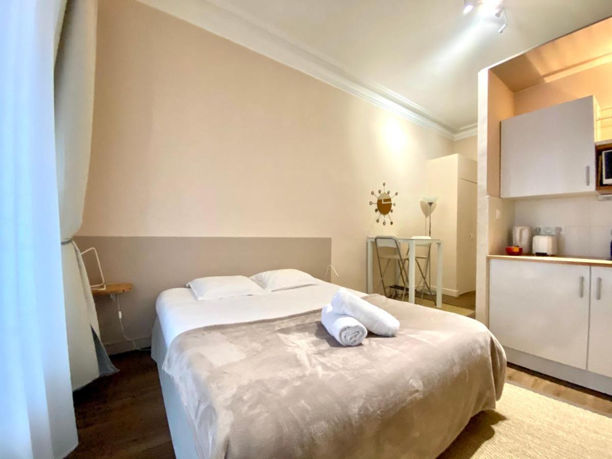 Les Capitole - Hypercentre Apartamento Toulouse