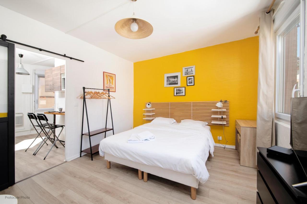 Apartamento Rosa
